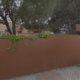 La Embajada de Corea del Norte./Europa Press