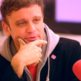 Miguel Ángel Quintana, hasta ahora miembro del consejo político de UPyD.