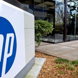 HP planea desprenderse de hasta 30.000 empleados para reducir gastos