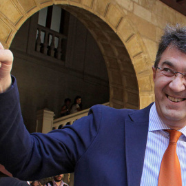 Juan Martínez Majo.- EFE