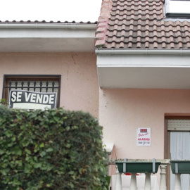 Vivienda en venta. E.P.
