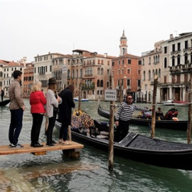 REUTERS / MANUEL SILVESTRI - Archivo