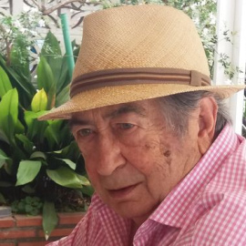 José Ladrón de Guevara. Foto de archivo.