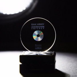 Proyecto de Arch Mission Foundation.