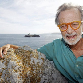 Fernando Colomo. EFE