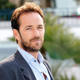 Luke Perry./Reuters
