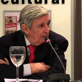 Roberto Centeno, el nuevo colaborador de Donald Trump.