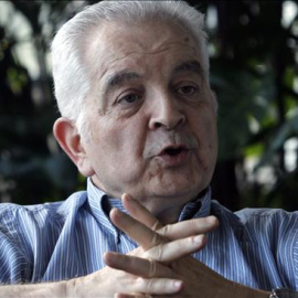 Borja de Riquer./ EFE