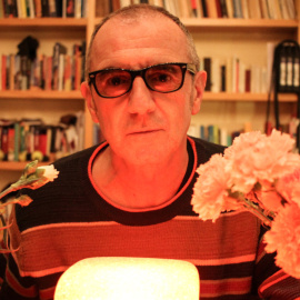 Quimi Portet, en una imatge promocional.