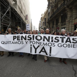 manifestación-madrid-pensionistas