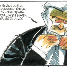 "Syriza, Catalunya, Podemos..."