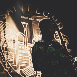 El Say It Loud s'ha convertit en uns dels festivals clàssics de la tardor a Barcelona / Say It Loud