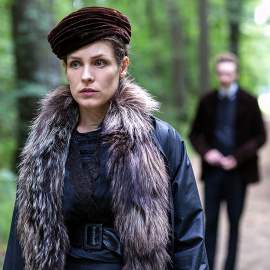 'Lou Andreas-Salomé'