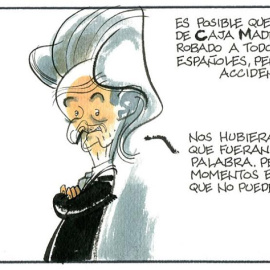 "Porque yo lo valgo ( II )"