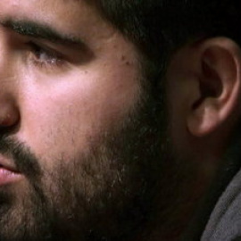 Marc Bertomeu, secretario general de Podemos Barcelona. EFE