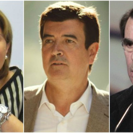 PP, Ciudadanos y Aznar, tras los 50.000 votos del 'facherío' regionalista valenciano.