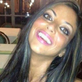 Tiziana Cantone fue condenada a pagar 20.000 euros a cinco webs.