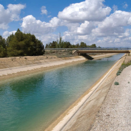 El último trasvase del Tajo al Segura: la gota que colma el vaso