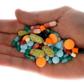 Más de la mitad de los españoles confía en los productos homeopáticos. REUTERS