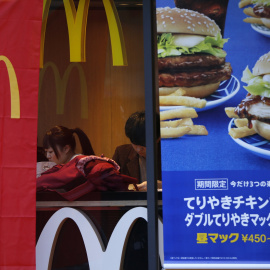 Un establecimiento en Tokio. REUTERS/Issei Kato