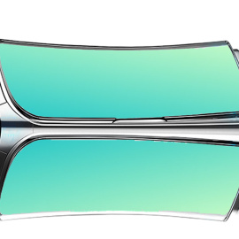 El dispositivo Genesys desarrollado por ingenieros andaluces.