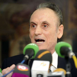 Fotografía de archivo de Manuel Ruiz de Lopera.