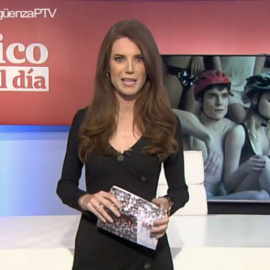 Público al Día - 25 de marzo de 2019