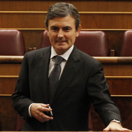 Pedro Saura en una imagen de archivo. Flickr. PSOE