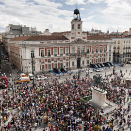 Puerta del Sol
