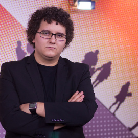 Facu Díaz.- JAIRO VARGAS