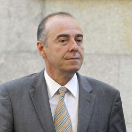 El ex alcalde Miguel Zerolo./EFE