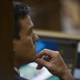 Pedro Sanchez nuevatribuna