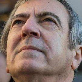 Ginés Jiménez Buendía, apodado el 'sheriff de Coslada', en una foto de archivo. / EFE