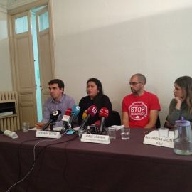 Viviana López, madre de seis hijos, desahuciada por vivir ocupando una vivienda de Bankia, tendrá que ser indemnizada por España por vulnerar su derecho a una vivienda adecuada.