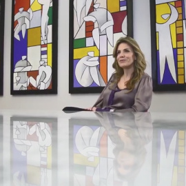 Norma Castro, directora ejecutiva de Tuiio