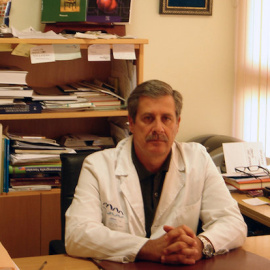 Miguel Ángel Pérez de Juan Romero. / perezdejuan.com