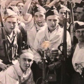 El documental 'La maleta mexicana' se emite este lunes 1 de abril en La 2.