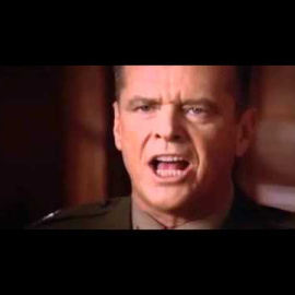 ¿Ordenó usted el Código Rojo?