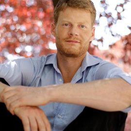 Christian Felber, impulsor de la economía del bien común. / José Luis Roca (Web de Christian Felber)