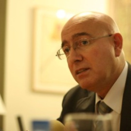 Joan Manuel Tresserras.