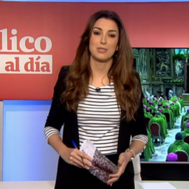 Público al Día - 1 de abril de 2019