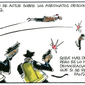 " Temporada de negros en EEUU "