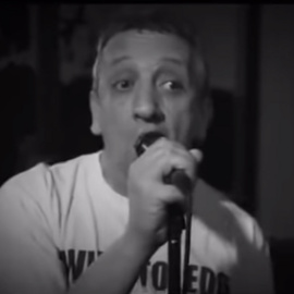 El músico Josetxu Piperrak.- YOUTUBE