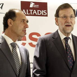 rajoy diego efe