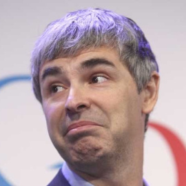 Sanmay Ved, el hombre que consiguió comprar 'google.com' por un minuto. Foto: AP/'Bussines Insider UK'