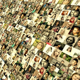 Este megaproyecto ha secuenciado el genoma de 2.504 individuos de 26 poblaciones humanas de todo el mundo. / Pixabay