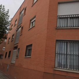 Viviendas sociales de Villanueva del Pardillo de la web del Ayuntamiento