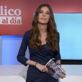 Público al Día - 2 de abril de 2019