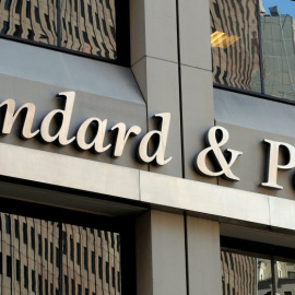 Sede de Standard & Poor´s en Nueva York.