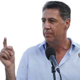 Xavier García Albiol - EFE